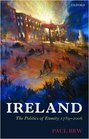 Ireland The Politics of Enmity 17892006