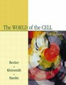 World of the Cell with Free Solutions with Asking Questions in BiologyKey Skills for Practical Assessments and Project Work