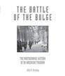 The Battle of the Bulge The Photographic History of an American Triumph