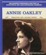 Annie Oakley Tiradora Del Lejano Oeste/ Wild West Sharpshooter