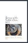Revenue of the Scottish Crown 1681