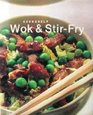 Cookshelf: Wok & Stir-Fry