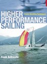 Higher Performance Sailing Faster Handling Techniques