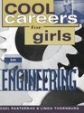 Cool Careers for Girls in Engineering