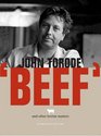 Beef And Other Bovine Matters