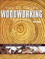 Ultimate Woodworking Course