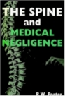 Spine and Medical Negligence