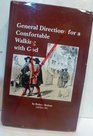 General Directions for a Comfortable Walking With God