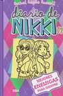 Diario de Nikki  11Mejores enemigas para siempre