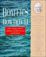 Boater's Bowditch The Small Craft American Practical Navigator