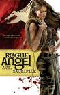 Sacrifice (Rogue Angel, Bk 18)