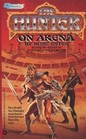 The Hunter on Arena (Hunter, Bk 2)