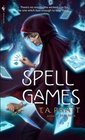 Spell Games (Marla Mason, Bk 4)