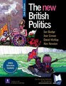 The New British Politics with Politics on the Weba Student Guide