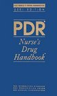 2001 PDR Nurse's Drug Handbook
