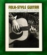 FolkStyle Guitar