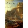 The First Punic War