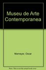 Museu de Arte Contemporanea