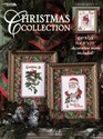 Christmas Collection Cross Stitch, No 3301