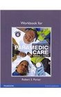 Workbook for Paramedic Care Principles  Practice Volume 6