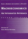 Study Guide to Accompany Macroeconomics  2nd Edition An Integrated Approach