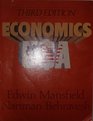 Economics UA