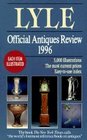 Lyle Official Antiques Review 1995