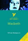York Notes on Macbeth