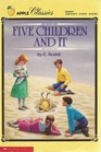 Five Children and It (Apple Classics)