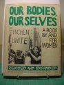 Our Bodies Ourselves A Book By and For Women