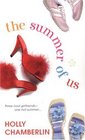 The Summer Of Us