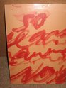 Cy Twombly Fifty Years Of Works On Paper