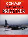 Convair PB4Y2/P4Y2 Privateer