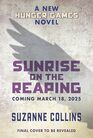Sunrise on the Reaping (A Hunger Games Novel)