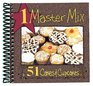 1 Master Mix 51 Cakes  Cupcakes