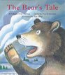 The Bear's tale A folktale from Norway