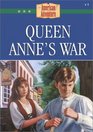 Queen Anne's War (American Adventure, Bk 5)