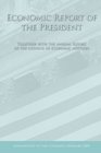 The Economic Report of the President 2005