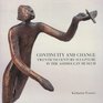 Continuity and Change Twentieth Century Sculpture in the Ashmolean Museum