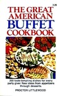 the Great American Buffet Cookbook