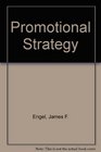 Promotional strategy Managing the marketing communications process
