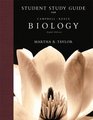 Study Guide for Biology for Biology with MasteringBiology