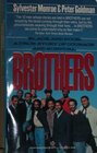 Brothers  Black and Poor  A True Story of Courage and Survival