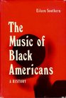 Music of Black Americans