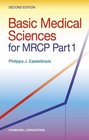 Basic Medical Sciences for Mrcp Part 1