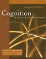 Cognition Theory and Applications