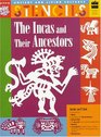 Stencils Incas and Ancestors