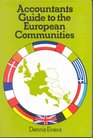 Accountants Guide to the European Communities