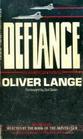 Defiance: An American Novel
