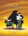 Sonata for Piano and Armpit